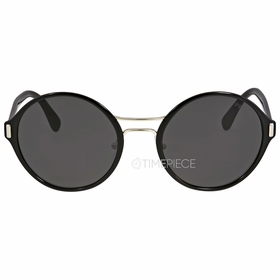 Prada PR 57TS GAQ5S0 54 Mod Evolution Ladies  Sunglasses