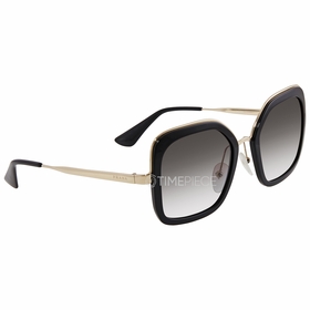 Prada PR 57US 1AB0A7 54  Ladies  Sunglasses