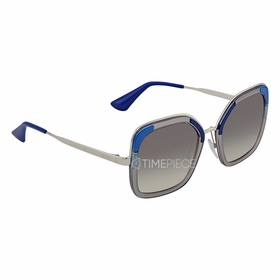 Prada PR 57US LMD130 54  Ladies  Sunglasses
