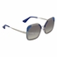 Prada PR 57US LMD130 54  Ladies  Sunglasses