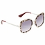 Prada PR 57US UAO409 54  Ladies  Sunglasses