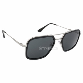 Prada PR 57XS M4Y5S0 54  Mens  Sunglasses