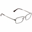 Prada PR 57XV 5591O156  Mens  Eyeglasses