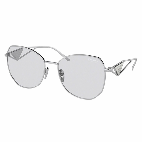 Prada PR 57YS 1BC07D 57  Ladies  Sunglasses
