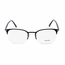 Prada PR 57YV 02N1O1 52  Mens  Eyeglasses