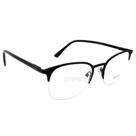 Prada PR 57YV 07F1O1 52  Mens  Eyeglasses