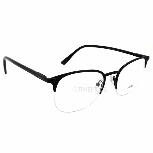 Prada PR 57YV 07F1O1 52  Mens  Eyeglasses