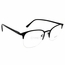 Prada PR 57YV 07F1O1 52  Mens  Eyeglasses