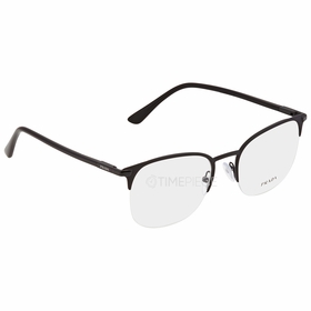 Prada PR 57YV 07F1O1 54  Mens  Eyeglasses