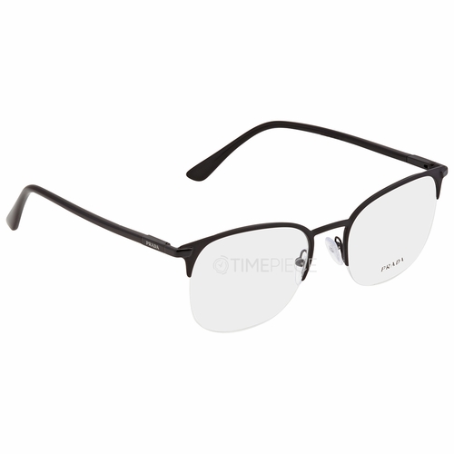 Prada PR 57YV 07F1O1 54  Mens  Eyeglasses