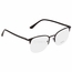 Prada PR 57YV 07F1O1 54  Mens  Eyeglasses
