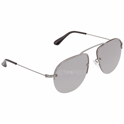 Prada PR 58OS 5AV6T2 55  Mens  Sunglasses