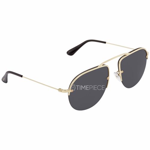 Prada PR 58OS ZVN5S0 55  Mens  Sunglasses