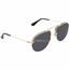 Prada PR 58OS ZVN5S0 55  Mens  Sunglasses