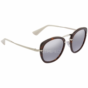 Prada PR 58US 2AU210 Special Project Evolution Ladies  Sunglasses