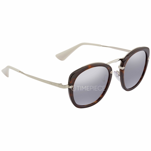 Prada PR 58US 2AU210 Special Project Evolution Ladies Sunglasses Prada PR 58US 2AU210 Special Project Evolution Ladies Sunglasses