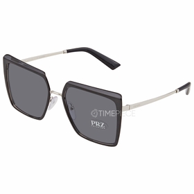 Prada PR 58WS 1AB5Z157  Ladies  Sunglasses