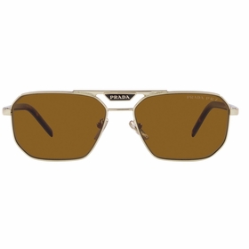 Prada PR 58YS ZVN5Y1 57  Mens  Sunglasses