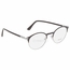 Prada PR 58YV YDC1O1 48  Unisex  Eyeglasses