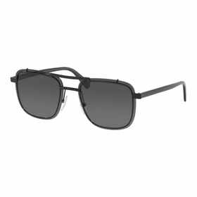 Prada PR 59US 1AB5S0  Mens  Sunglasses