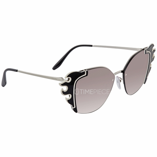 Prada PR 59VS 4285O0 64  Ladies  Sunglasses