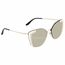 Prada PR 59VS LFB5J2 64  Ladies  Sunglasses