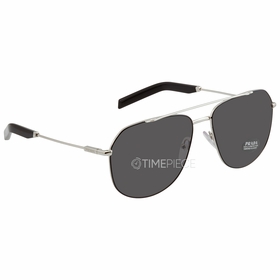 Prada PR 59WS GAQ731 60  Mens  Sunglasses