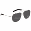 Prada PR 59WS GAQ731 60  Mens  Sunglasses