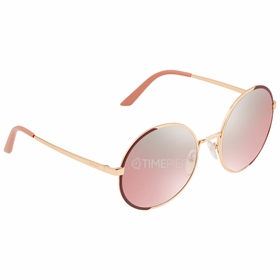 Prada PR 59XS 04E3B0 57  Ladies  Sunglasses