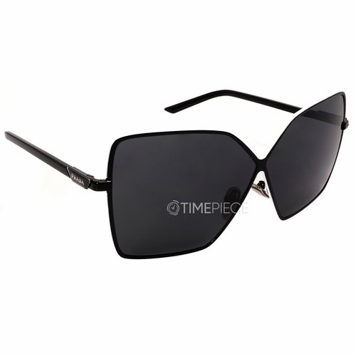 Prada PR 5Y0S 1AB5S0 64  Ladies  Sunglasses