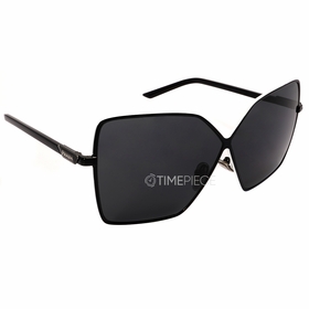 Prada PR 5Y0S 1AB5S0 64  Ladies  Sunglasses