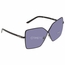 Prada PR 5YS 1AB01O 64  Ladies  Sunglasses