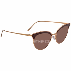 Prada PR 60VS 400408 54  Ladies  Sunglasses