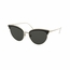 Prada PR 60VS AAV5S0 54 Ladies Sunglasses