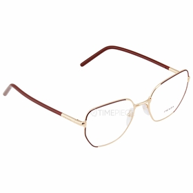 Prada PR 60WV 7M1O1 53    Eyeglasses