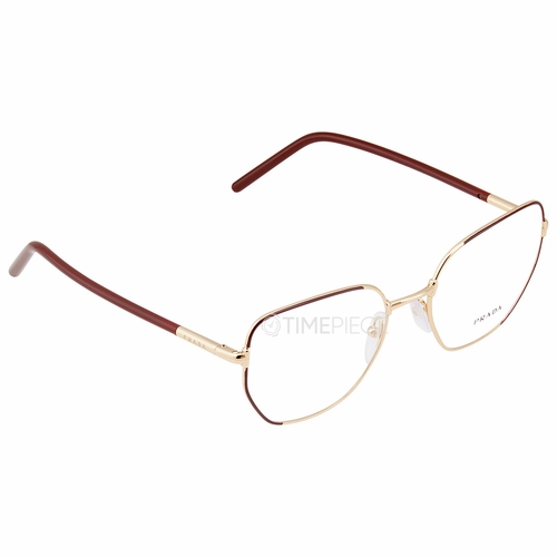 Prada PR 60WV 7M1O1 53    Eyeglasses
