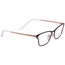 Prada PR 60XV 3311O1 53  Ladies  Eyeglasses