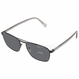 Prada PR 61US 1AB5Z1 59  Ladies  Sunglasses