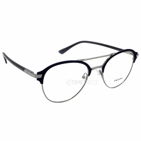Prada PR 61WV 02N1O1 51  Mens  Eyeglasses