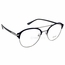 Prada PR 61WV 02N1O1 51  Mens  Eyeglasses