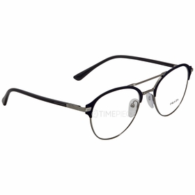 Prada PR 61WV 02N1O1 53  Mens  Sunglasses