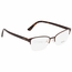 Prada PR 61XV 3311O1 52  Ladies  Eyeglasses