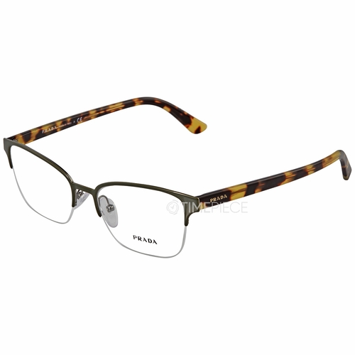 Prada PR 61XV 5531O1 52  Ladies  Eyeglasses
