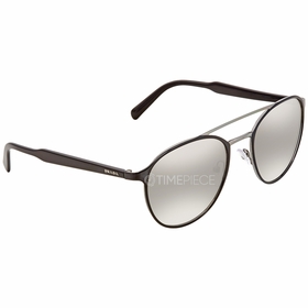 Prada PR 62TS 1AB4S1 54  Mens  Sunglasses
