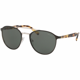 Prada PR 62TS 5243O1 54  Mens  Sunglasses
