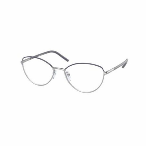 Prada PR 62WV 09R1O1 55 Ladies Eyeglasses Prada PR 62WV 09R1O1 55 Ladies Eyeglasses