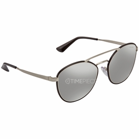 Prada PR-63TS-1AB2B0-55 Cinema Evolution Ladies  Sunglasses