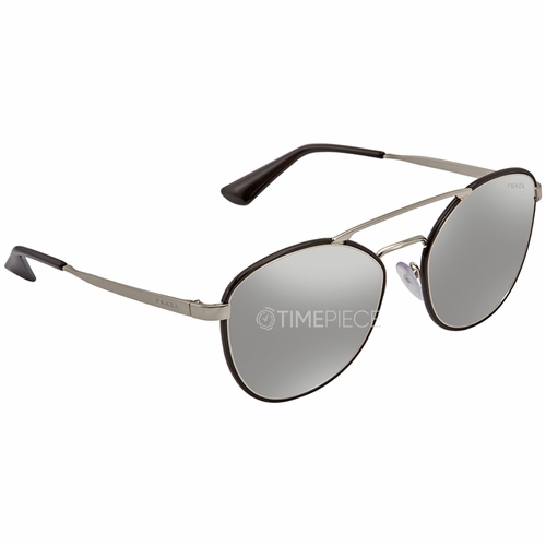 Prada PR-63TS-1AB2B0-55 Cinema Evolution Ladies  Sunglasses