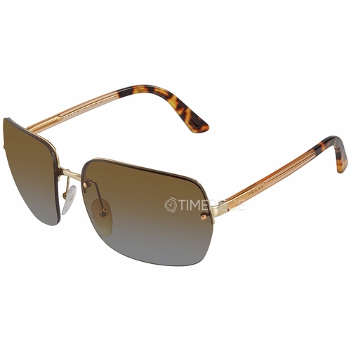 Prada PR-63VS ZVN6E1 62  Ladies  Sunglasses