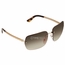 Prada PR 63VS ZVN6S1 62  Ladies  Sunglasses